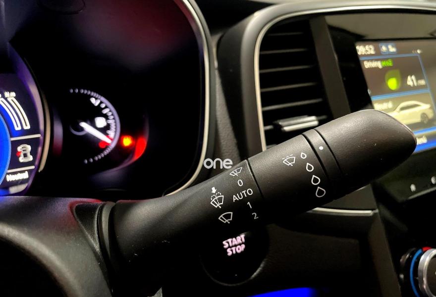 RENAULT Talisman 2020