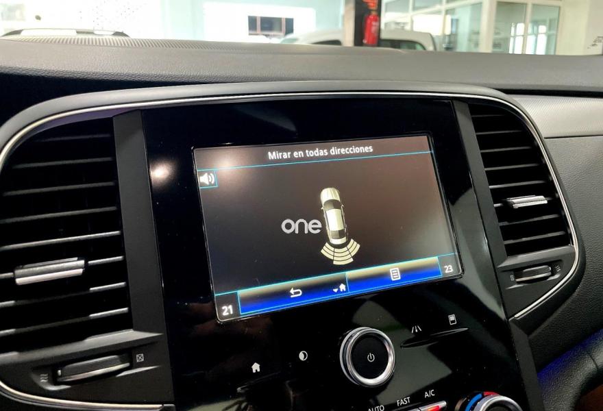 RENAULT Talisman 2020