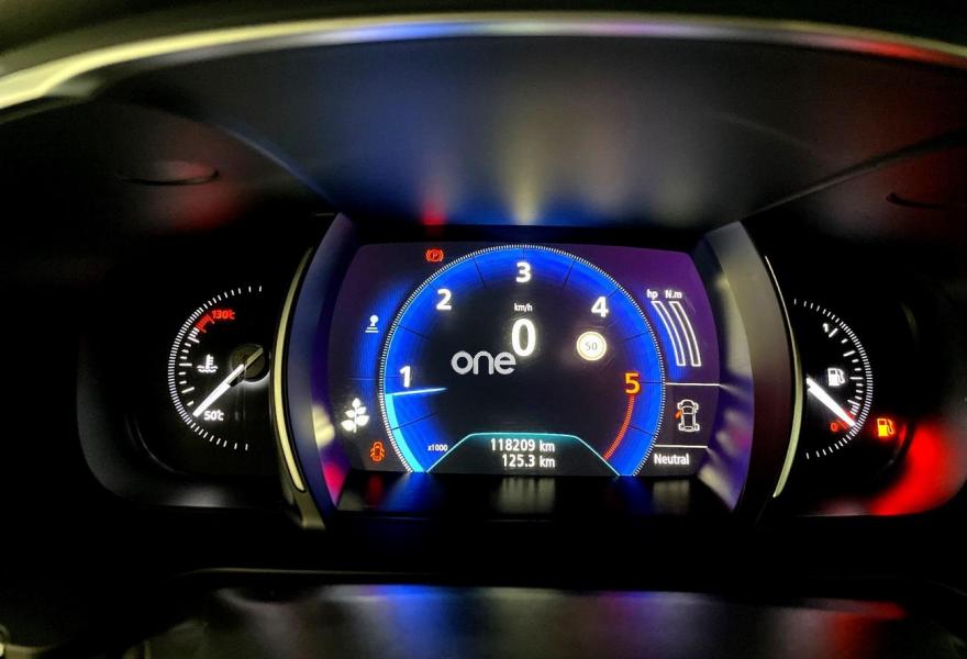 RENAULT Talisman 2020