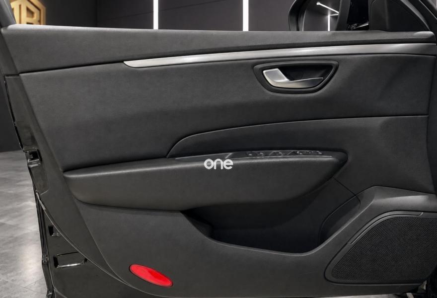 RENAULT Talisman 2020