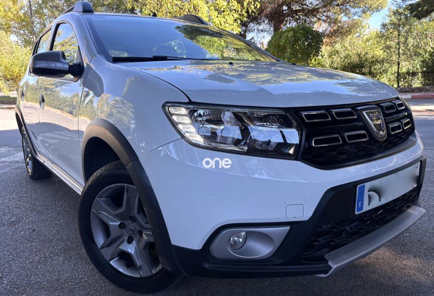 DACIA Sandero 2020