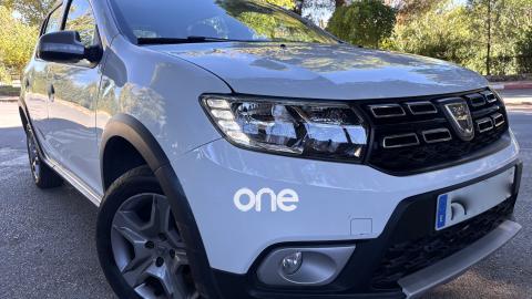 1.0 FSI STEPWAY