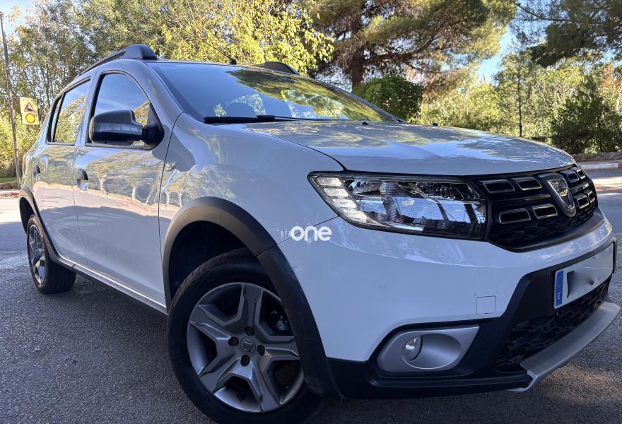 DACIA Sandero 2020