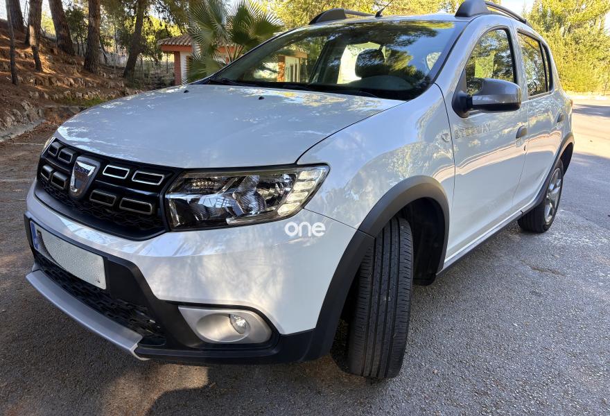 DACIA Sandero 2020
