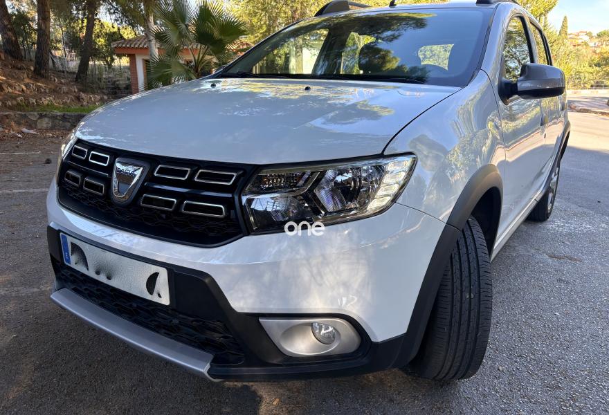 DACIA Sandero 2020