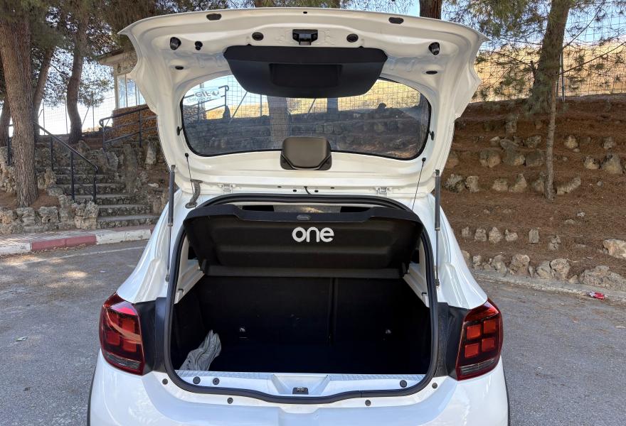 DACIA Sandero 2020
