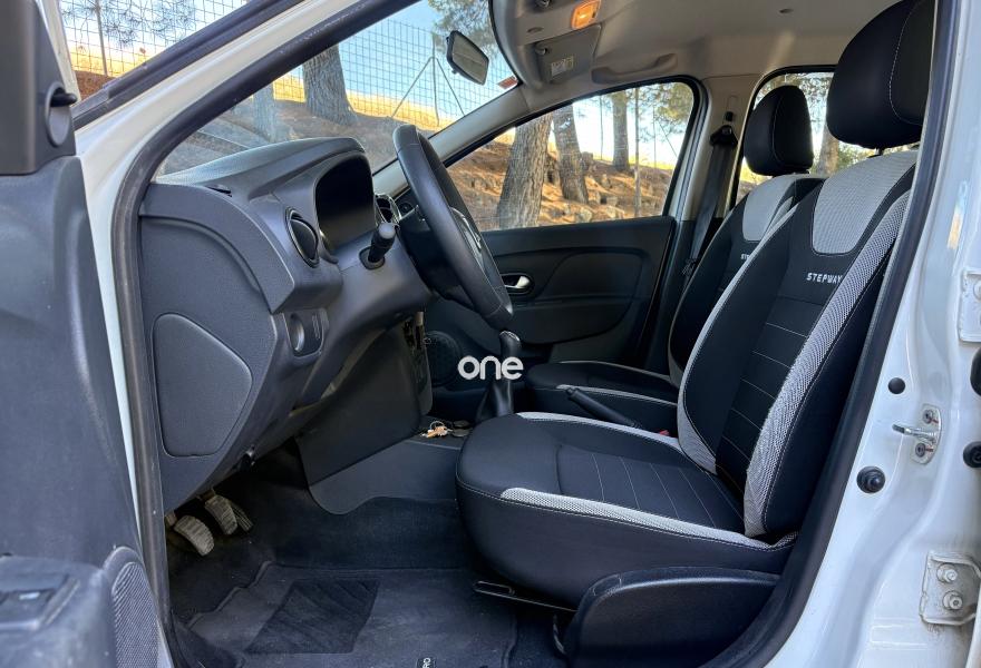 DACIA Sandero 2020