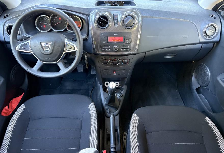 DACIA Sandero 2020