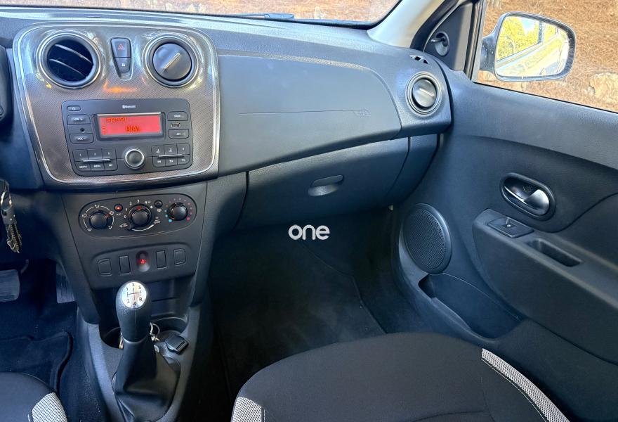 DACIA Sandero 2020