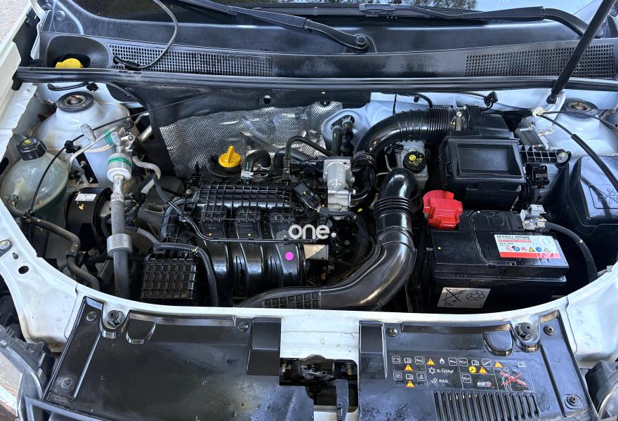 DACIA Sandero 2020
