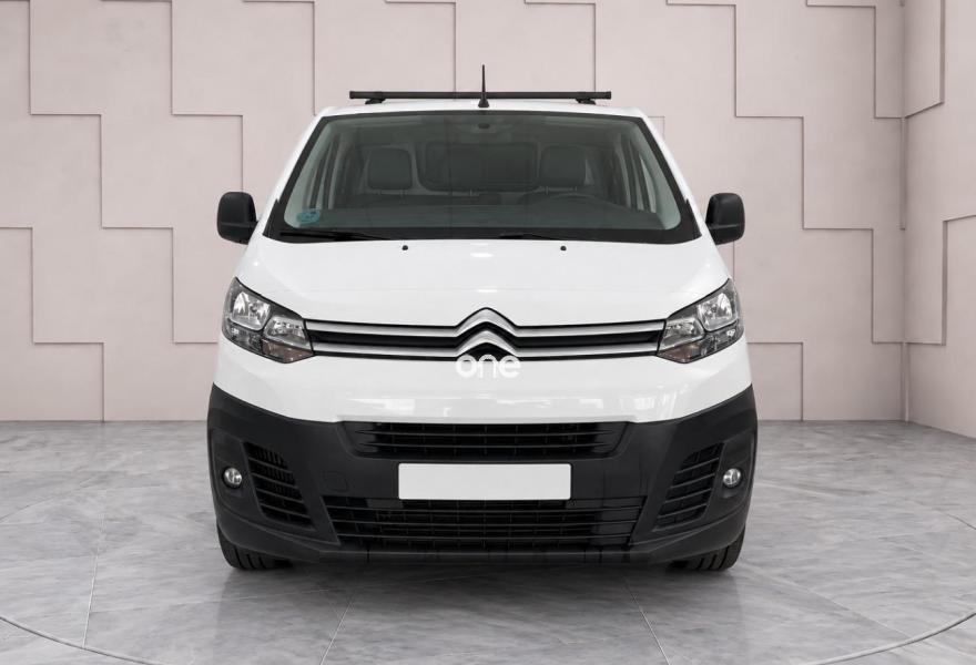 CITROEN Jumpy 2021