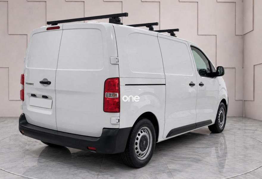 CITROEN Jumpy 2021