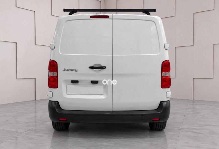 CITROEN Jumpy 2021