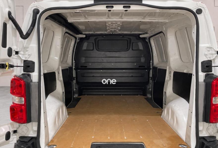 CITROEN Jumpy 2021