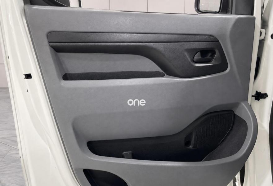 CITROEN Jumpy 2021