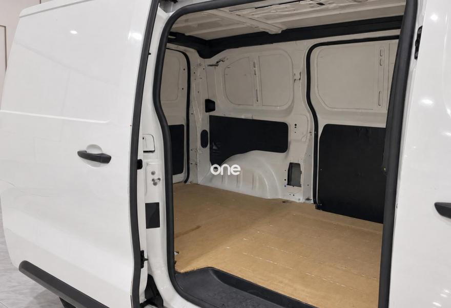 CITROEN Jumpy 2021