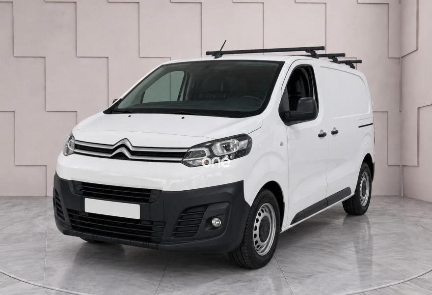 CITROEN Jumpy 2021