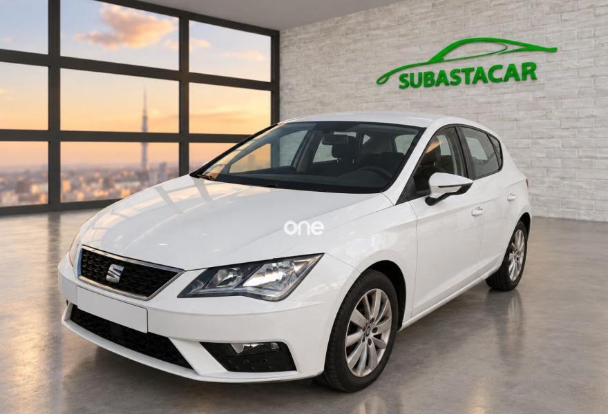 SEAT León 2019