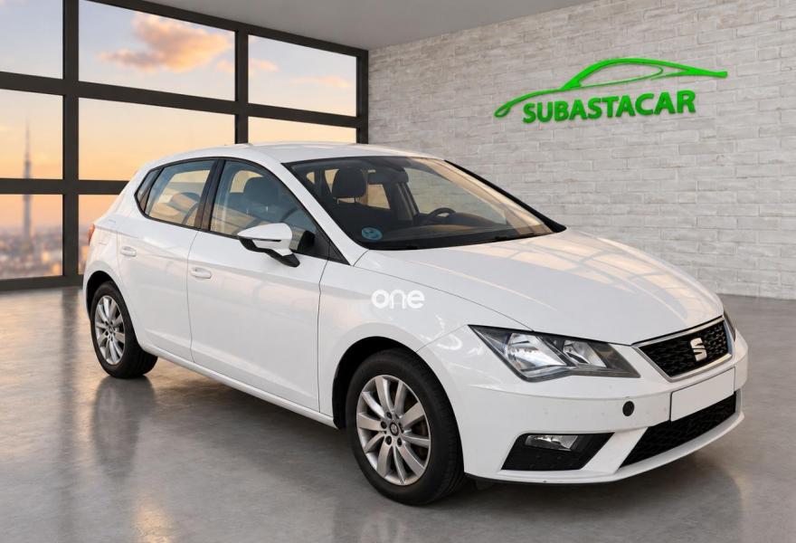 SEAT León 2019