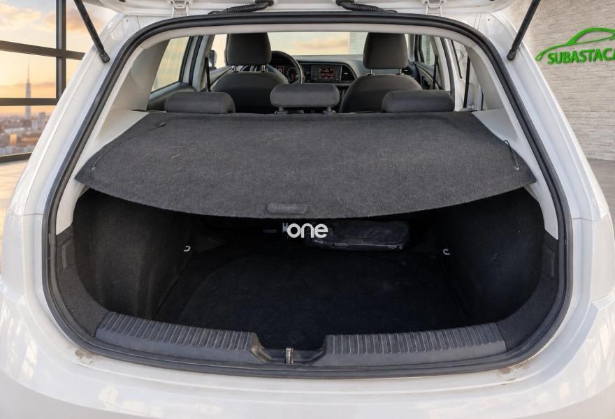 SEAT León 2019