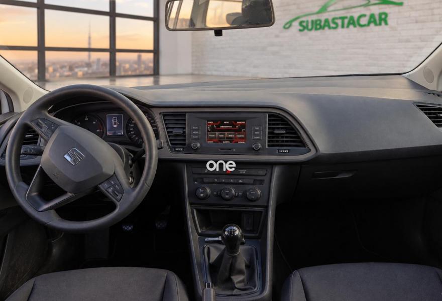SEAT León 2019