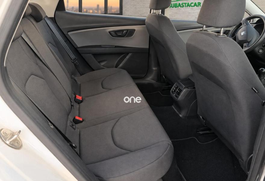 SEAT León 2019