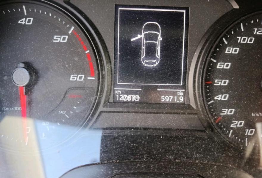 SEAT León 2019