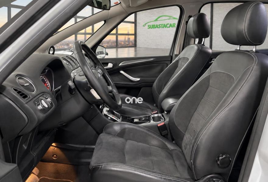 FORD S-Max 2010