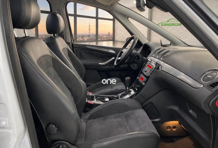 FORD S-Max 2010