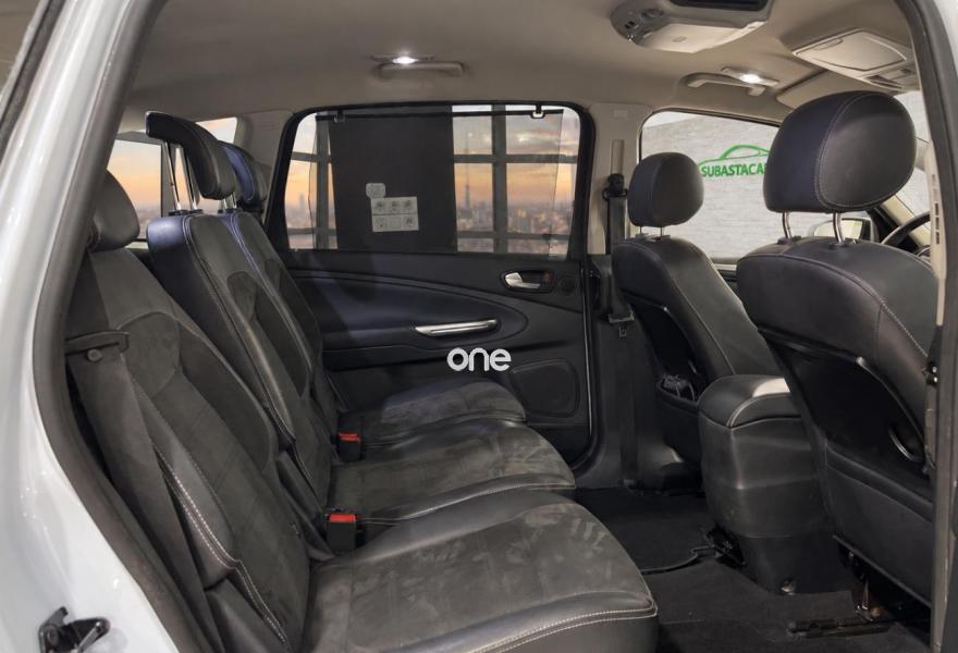 FORD S-Max 2010