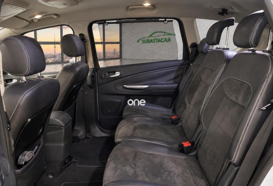 FORD S-Max 2010