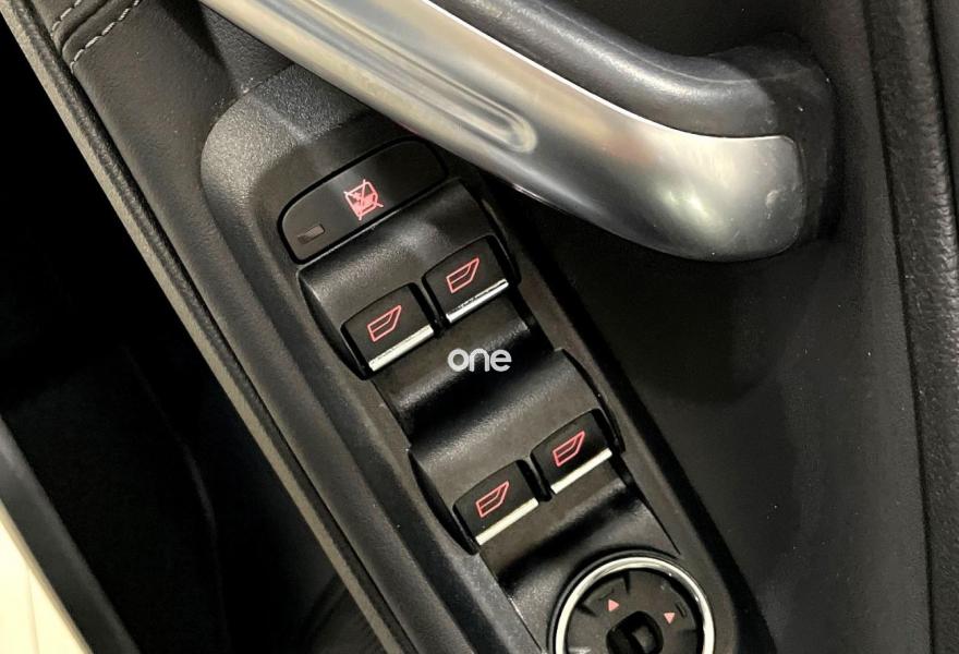 FORD S-Max 2010