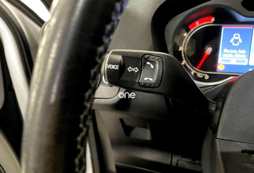 FORD S-Max 2010