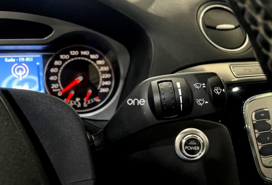 FORD S-Max 2010