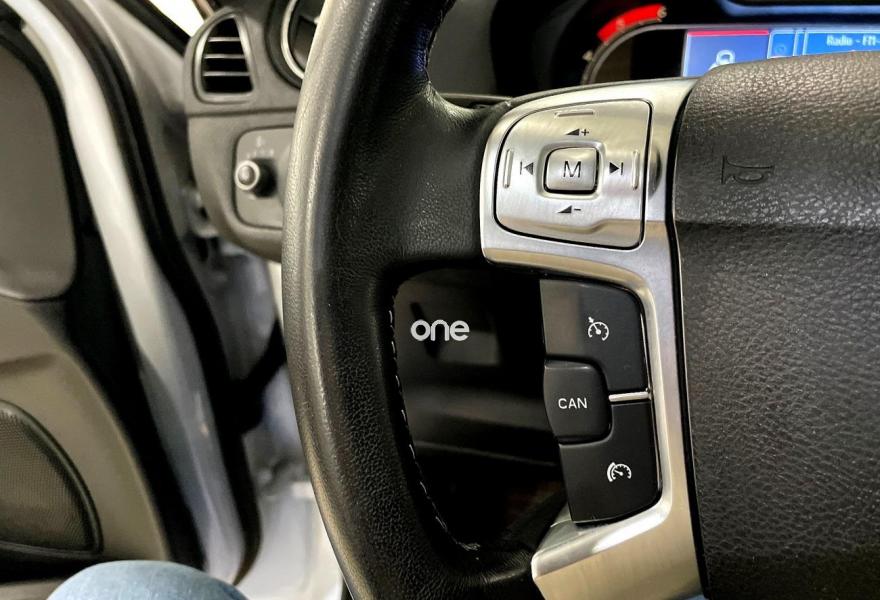FORD S-Max 2010