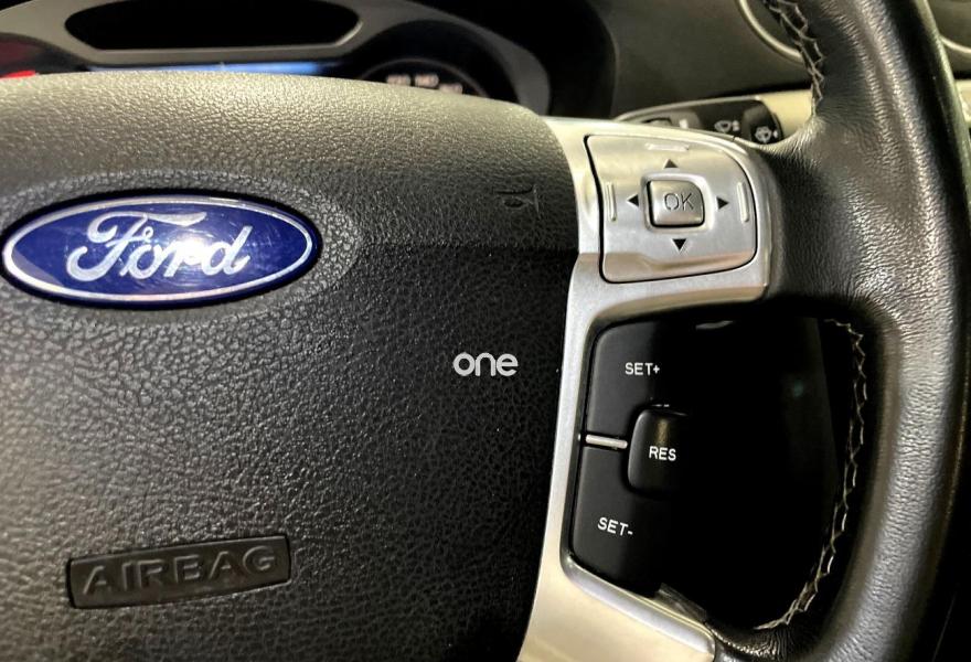 FORD S-Max 2010