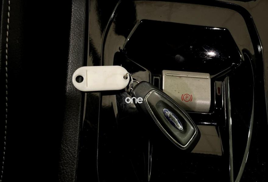 FORD S-Max 2010