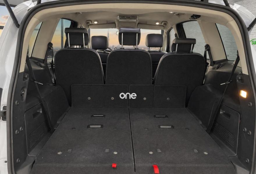 FORD S-Max 2010
