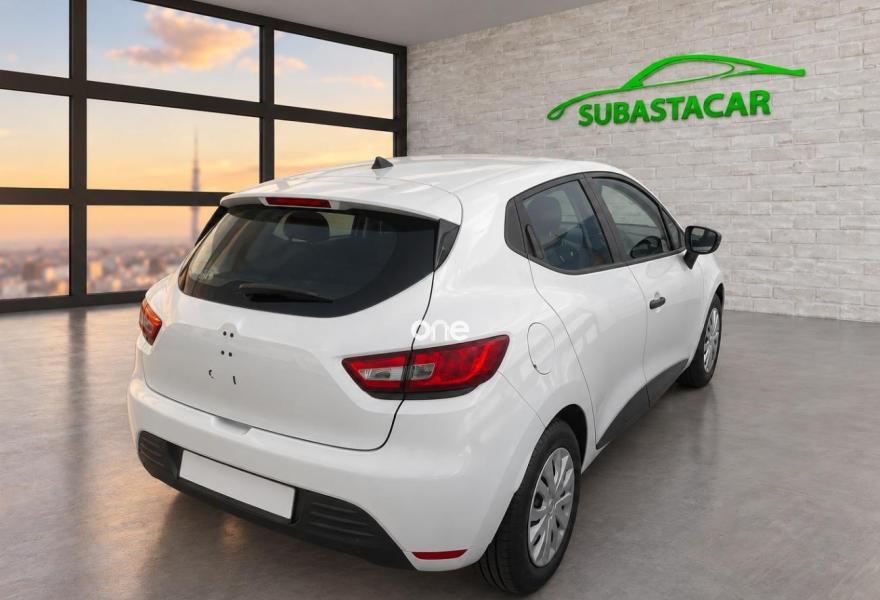 RENAULT Clio 2019