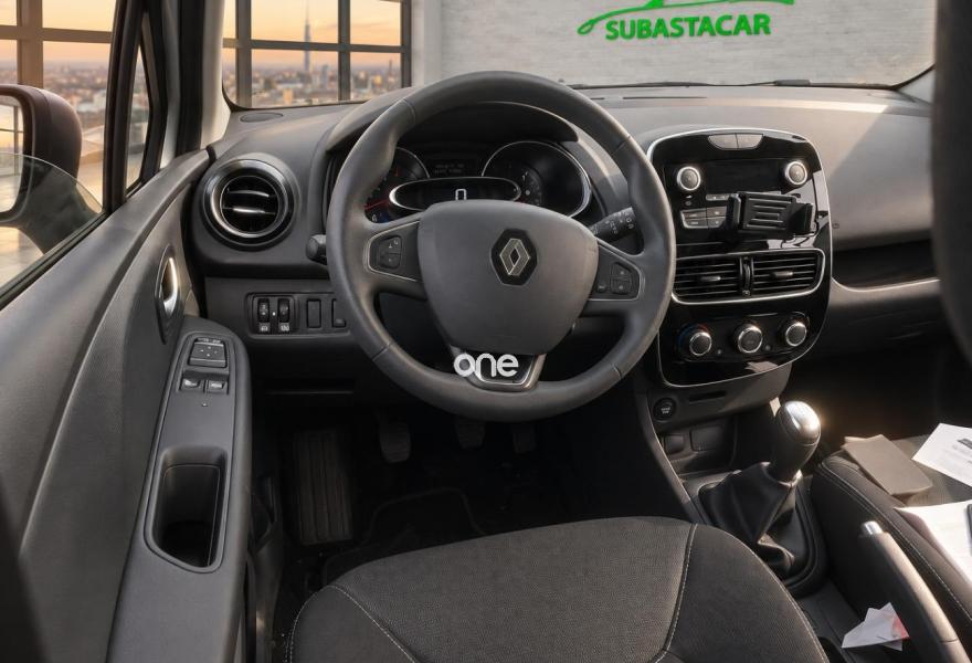 RENAULT Clio 2019