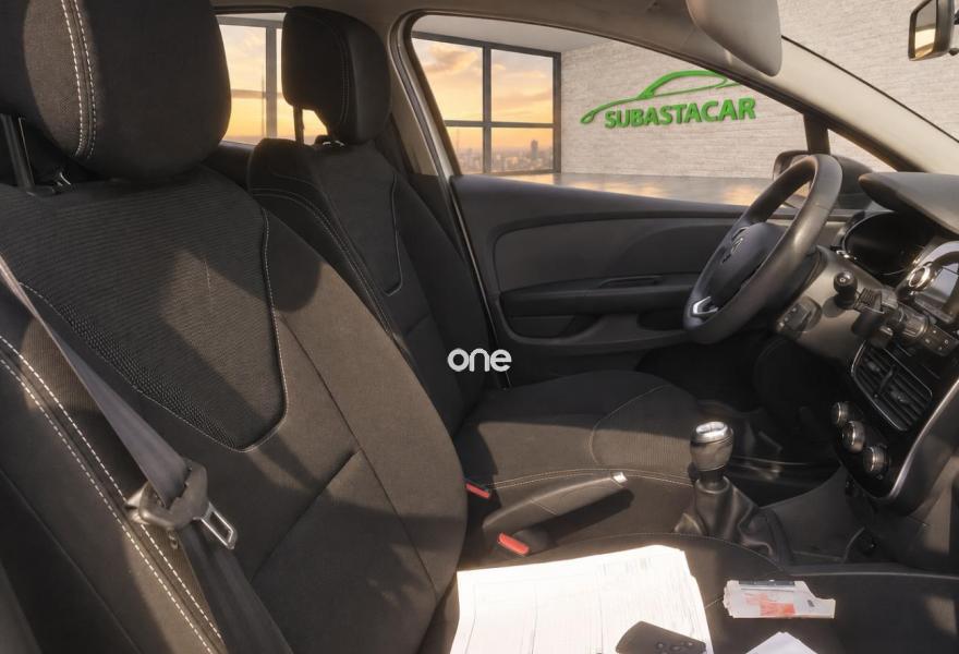 RENAULT Clio 2019
