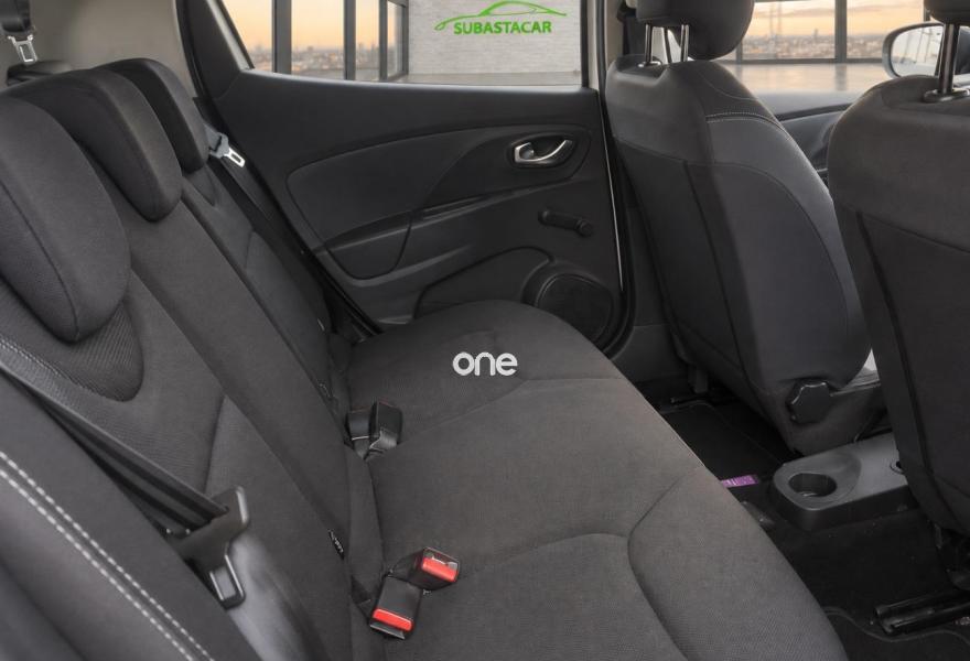 RENAULT Clio 2019
