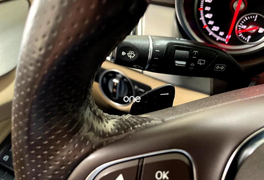 MERCEDES Clase GLE 2015