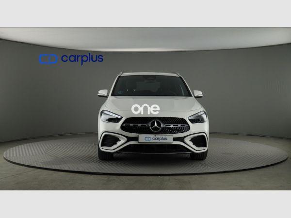 MERCEDES Clase GLA 2025