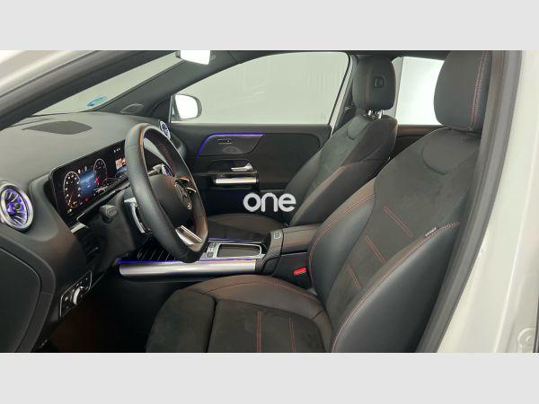 MERCEDES Clase GLA 2025