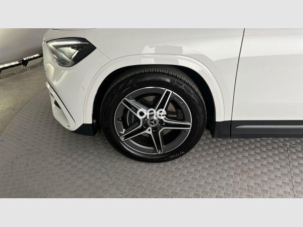 MERCEDES Clase GLA 2025