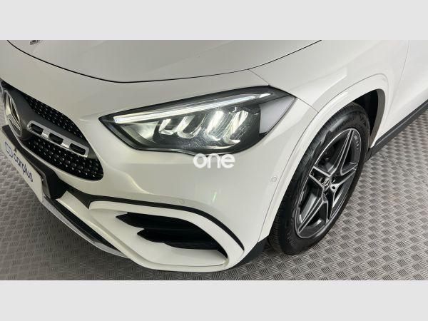 MERCEDES Clase GLA 2025