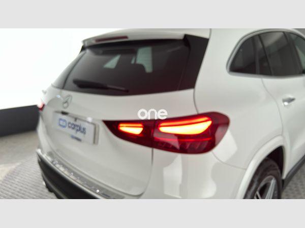 MERCEDES Clase GLA 2025