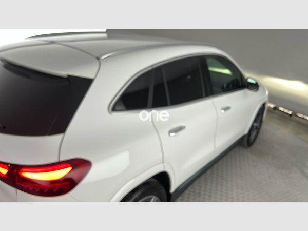 MERCEDES Clase GLA 2025