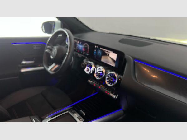 MERCEDES Clase GLA 2025